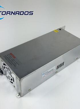 00W12V33单组S-40-12开关电源102V4405510W工业电源12VA33A直流电