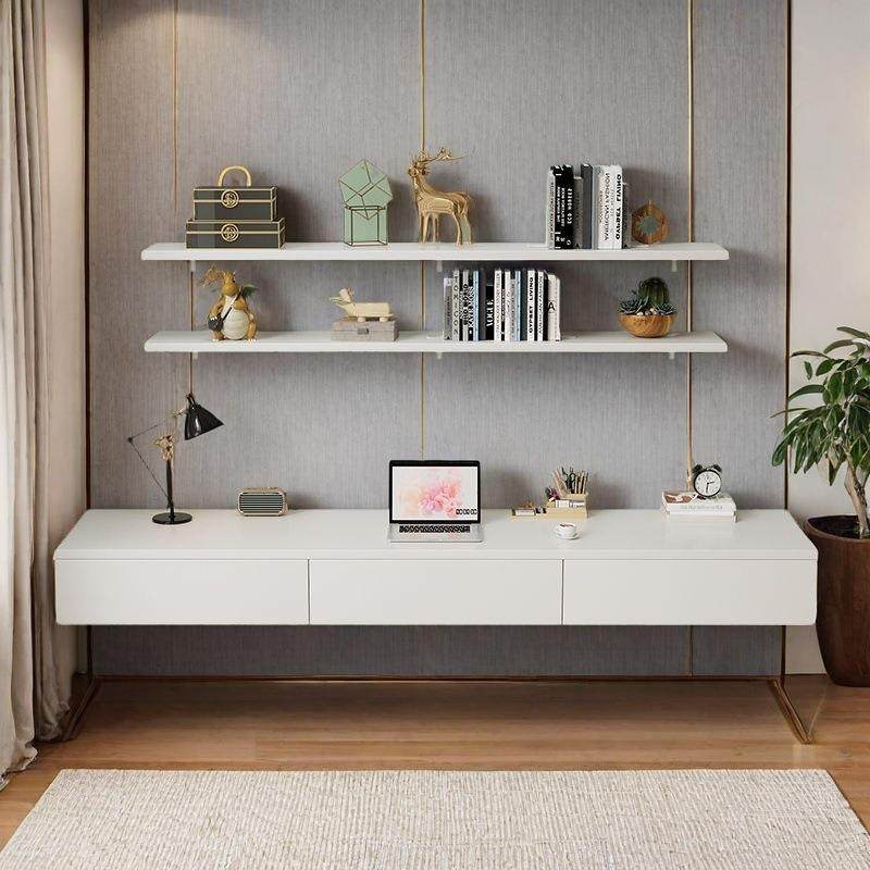 壁书桌书架悬空脑桌学习XSK桌写桌书桌柜组电梳挂妆台电视柜带抽,鲜花速递/花卉仿真/绿植园艺,其它园艺用品,淘宝优惠券,粉丝福利购,淘宝优惠卷