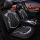 饰座套 汽五车座垫车四内595用品套件套全包座椅坐垫全装 季 女神款
