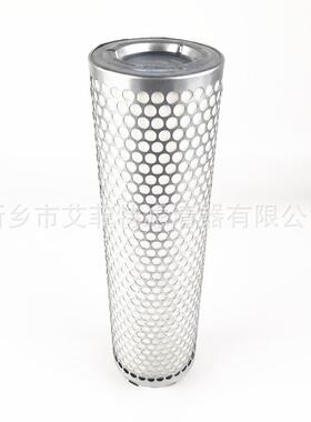 AS2458空压TYE配件油机油分离器油水分离器滤芯螺杆泵离细分器