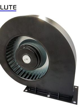 工厂1804低外转噪超薄大量多翼DLT180422式离心风机直流无刷风风