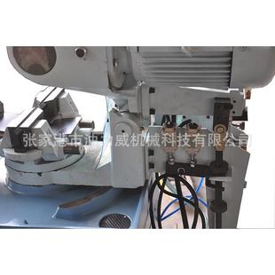 切管机切MC 315CN管切钢切铁机切割315全自 315CNC高速管机金属MC