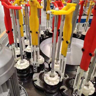 130-32州-13032锭高速编织机编织PCV管缠绕徐膜密封花式多规格