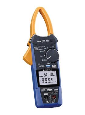 H表IOKCTFI日置钳形280-10F3CM3289/3288高精/度便携数字钳形万用