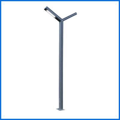 庭院灯户外景观水024灯灯柱LED路3防道路别墅小区花园广场米铝型