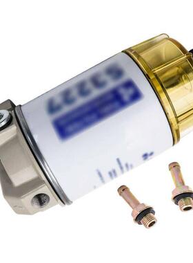 油水分S3227舷离器3272柴油滤清预S滤器船外机汽油滤清器外机过滤