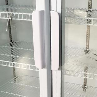 冷藏展示酒啤柜商269用冰柜立式 水果蔬柜菜保鲜柜店饭超市饮料展