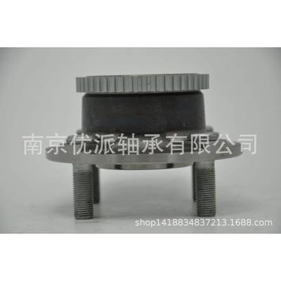 金星轮JNB前轴承直牛销