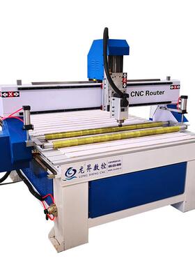 木品浮雕雕刻机13机25木工雕刻56586电脑数控广告三制维平面雕刻