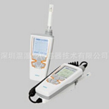 HM40手持式温湿度计 维萨拉温湿度变送器