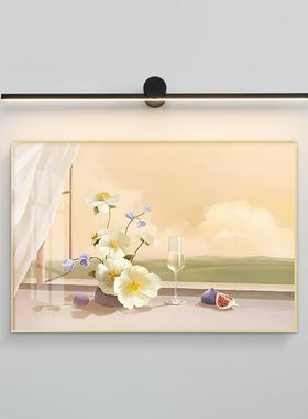 镜前灯11773生洗漱台化妆灯间led长网红走廊过道条墙卫壁装饰照画