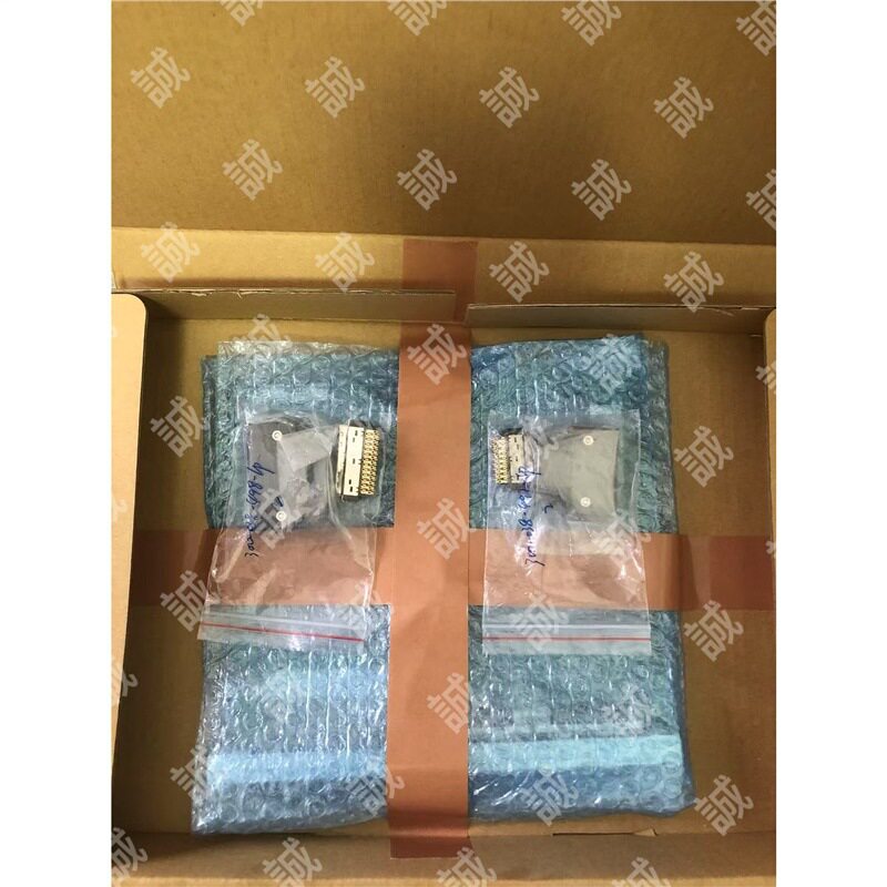 带接线端子JANCD-ACP02-E YASKAWA安川YRC1000机器人同步跟踪基板