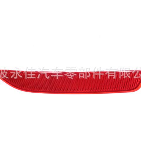 汽车塑料回复反射器反光贴