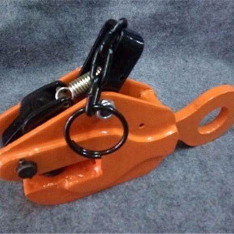 起C重WTD钳H竖吊钢板吊起重钳横吊吊钩索具吊D具夹具铁板钢板钳夹,五金/工具,砂轮机,淘宝优惠券,粉丝福利购,淘宝优惠卷