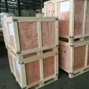 上包海木箱可拆流卸运输设备50物木质板防潮装出口