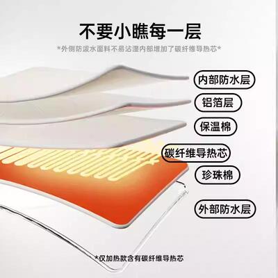 丑萌爱脚桶成人高加深过小腿家用折叠保温加热加泡QML脚泡桶足可