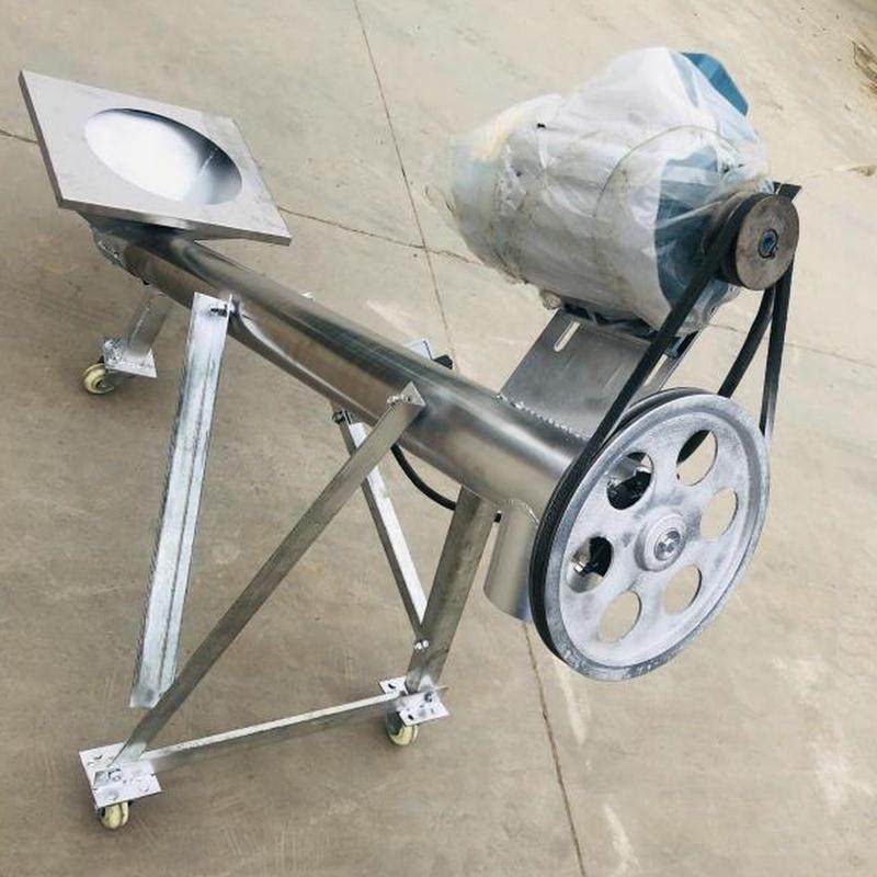 螺旋绞龙提机升BBA塑料料颗粒杆输送机斜螺式可移动螺旋上料机给,鲜花速递/花卉仿真/绿植园艺,其它园艺用品,淘宝优惠券,粉丝福利购,淘宝优惠卷