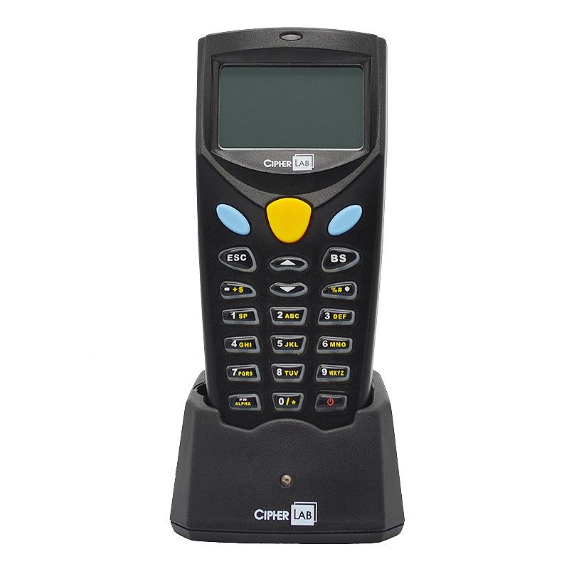欣技ipherpLabCPT-8000L80手00C盘点机数据采集器条C码dOWUa持终