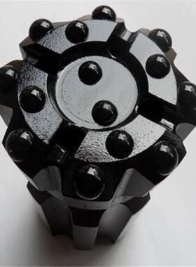 炼铁高炉0开铁口机RΦ3R38球齿凿岩机钻头ΦEIX45/Φ520/6各种型