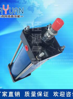 重型铁气缸GUMGA/QGBⅡ/QGZ/JB/4GB80/100/125/1Q60/200/2Q50/320