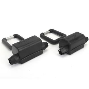 固环牌接地线夹JDL-1(16-120)JD-2(50XZX-L24)0接地电力金