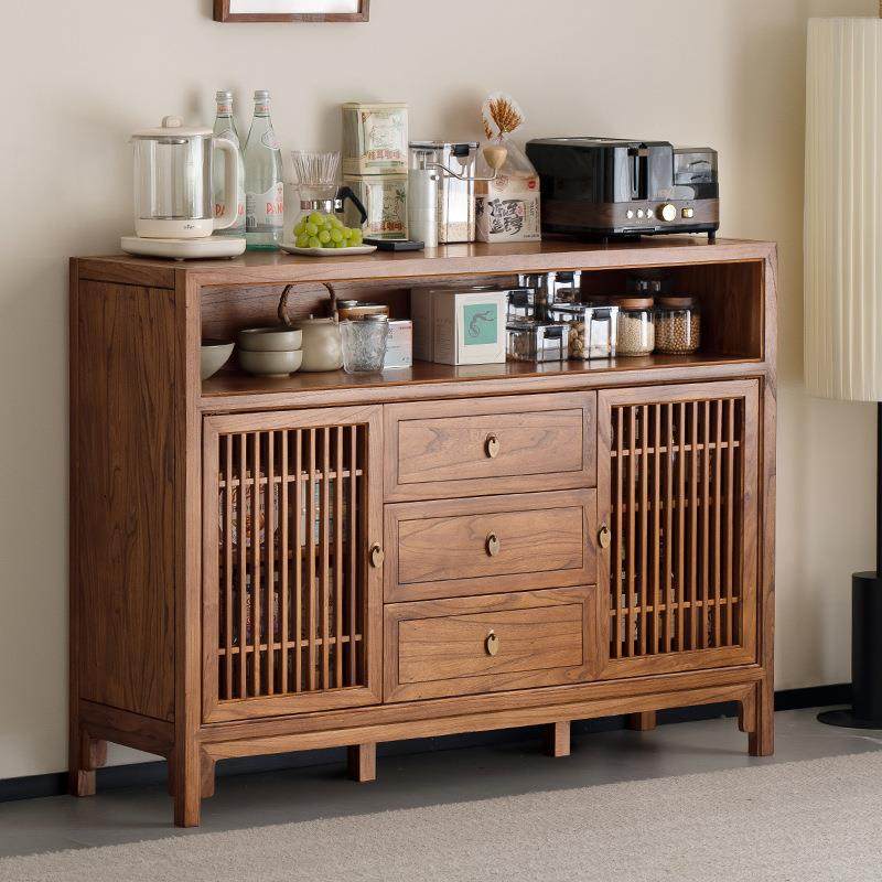 溪工木坊新中餐边柜置物边柜老榆LQV木家用客式厨房茶室实厅木茶,鲜花速递/花卉仿真/绿植园艺,其它园艺用品,淘宝优惠券,粉丝福利购,淘宝优惠卷