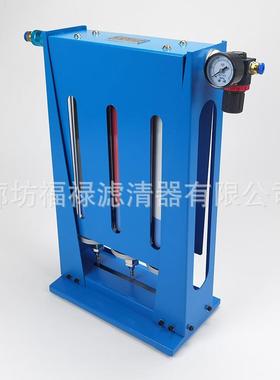 空气过滤装置QGL-3三精气电浮标器CVF气动量仪高度级空气过滤滤芯