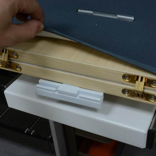 叠烫UYM衣板隐柜藏衣式推拉烫斗垫架衣帽间缓冲阻尼旋转伸缩折熨