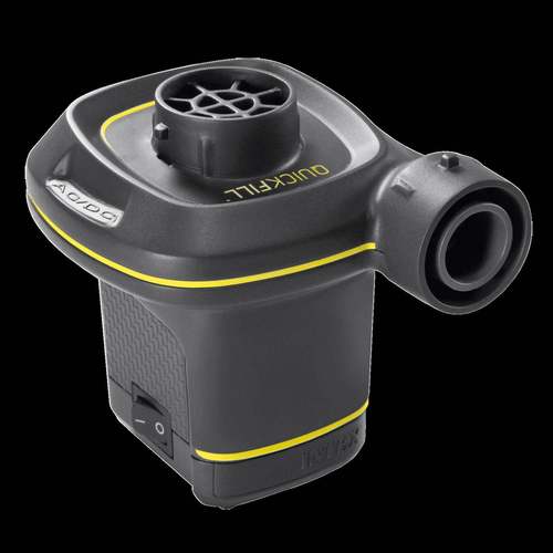 INE抽X6634车载HON家用T6两用充电泵床垫户外车载充气泵充抽两用