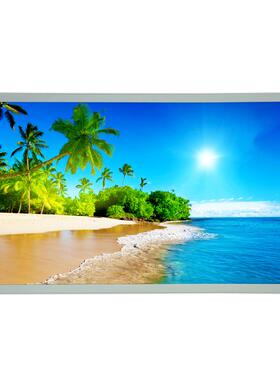 芯鹏1.5TFT-LCD液晶屏XP185QVHB告01.2数寸字显示WLW商8业广液晶