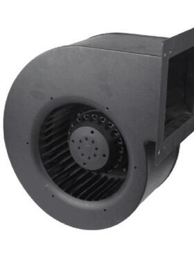 九龙前向式翼JD1804E02-600W多离壳心风机带A蜗风机