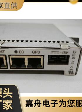 爱立信4G基站B质BU设备baseband521bas2eband521量6售94220后保批