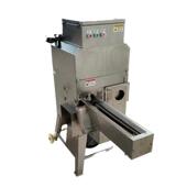 粒甜玉米OVS脱粒机玉米粒离分机鲜全自动剥玉米机