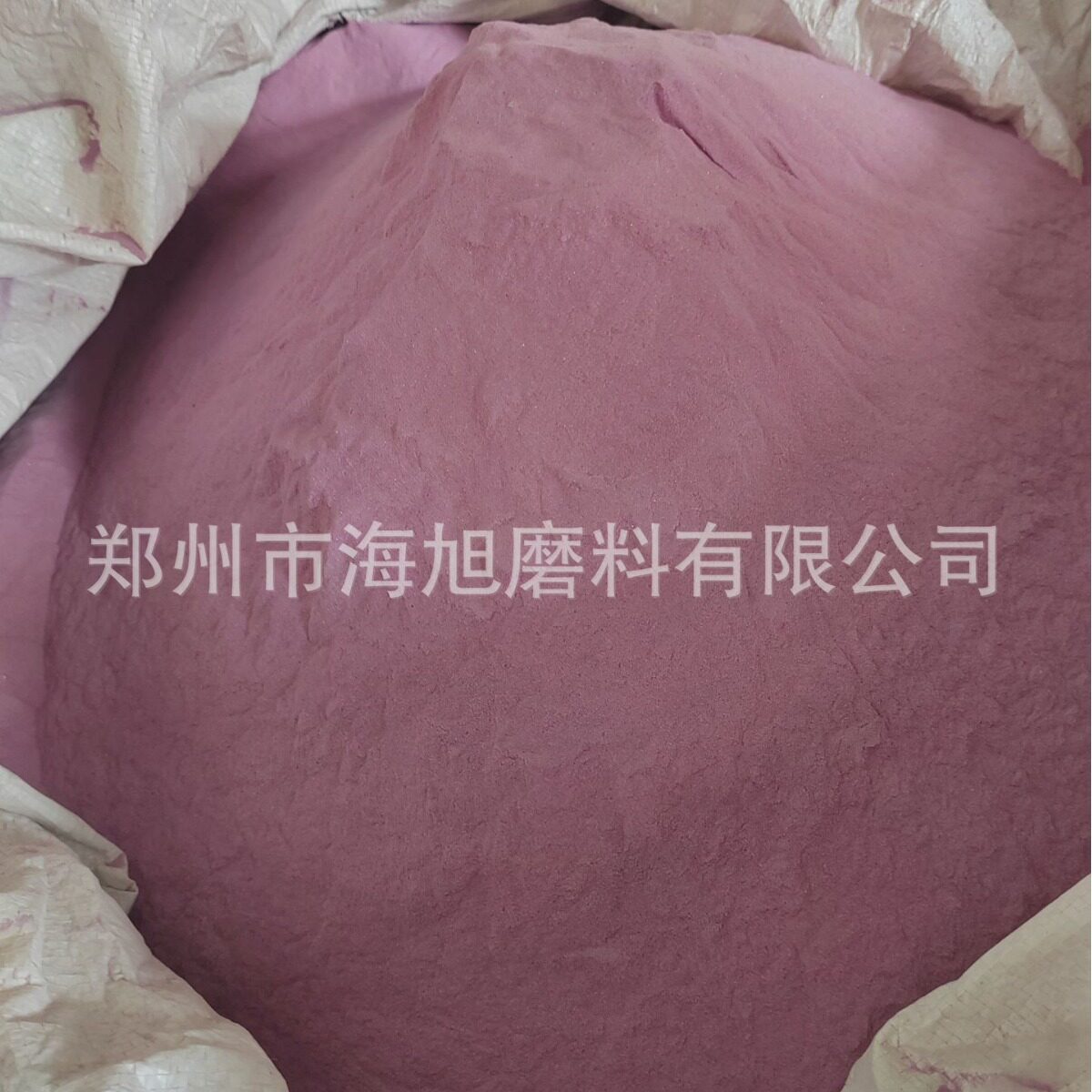 耐火材料用铬刚玉 喷砂材料用铬刚玉 铬刚玉砂