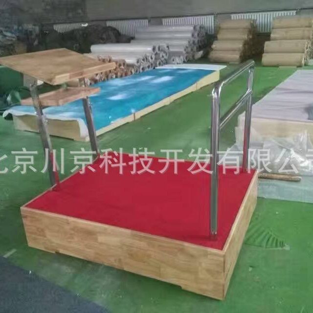 2和声CJ-001折叠合唱指挥台