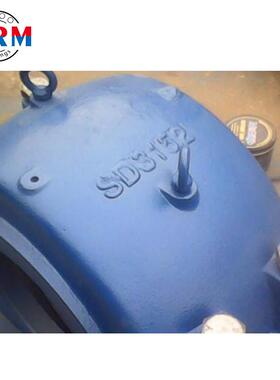 WRM承座SD3034SD30JMQ363SD308SD0403SD3044SD30轴48