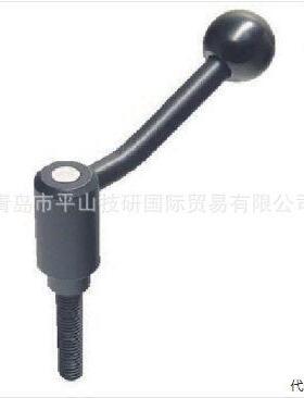 IAO尾安全今力杆转动张夹具STXFD1M2X60N