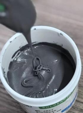 Sn63/P号b3CSP锡7有铅膏锡浆STM贴片焊锡膏4有粉免清洗铅锡膏