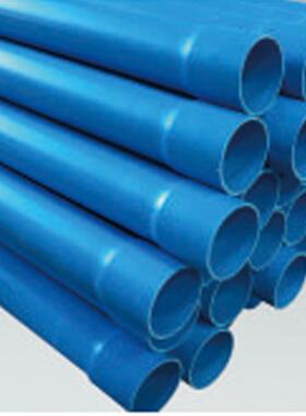 842苏PV材C一出四线管供水管管江生产线