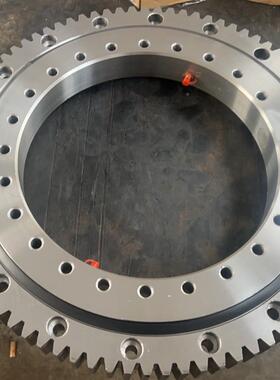 工程承筑机械建精配件回转支撑轴承011.30.500轴转盘773承载力强