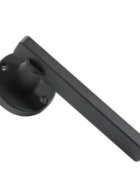 智能锁民感宿酒店铝合金分体刷锁050801应锁公寓防盗防水磁卡钥匙