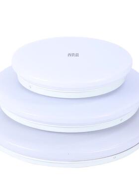 西铁晨L应614D吸顶灯E声控感灯12W
