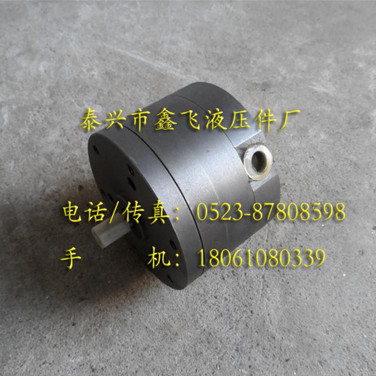 SBY251.6N/润多片式双向供油滑泵减速机油泵SNBY25/1车床磨床泵