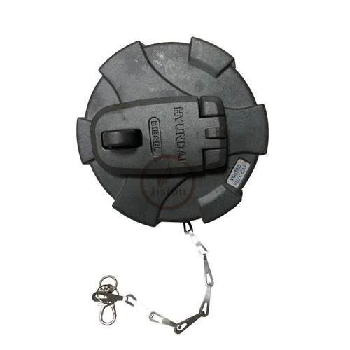 o0jisimn-R210-9发动机油箱盖-329-2130-SUI挖掘机配件