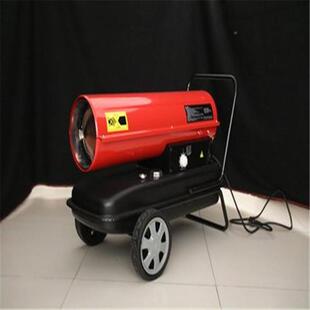 西延安鸡舍崽温室猪大棚jz保温采暖专用燃油风机种陕暖植