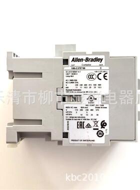 AB接触器100-C7E*00/100-C37J10/100-E373EJ01/LNL100-C37CEJ11现