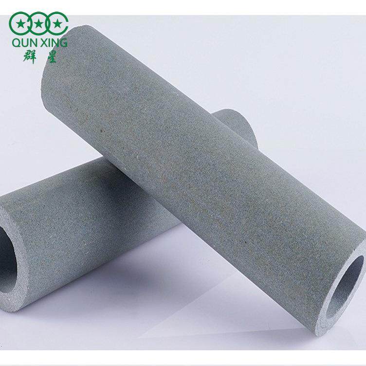 陶瓷芯膜滤管玉陶瓷CEV刚过滤除尘废水氨水过滤器用