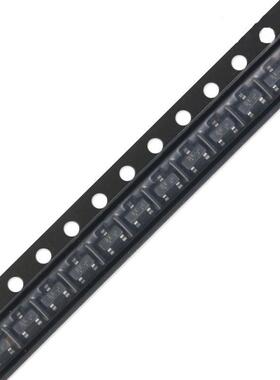 OSRK7002VHJLT1G丝印RK封装SO沟T-23MS场效应三极管N道乐山/LRC