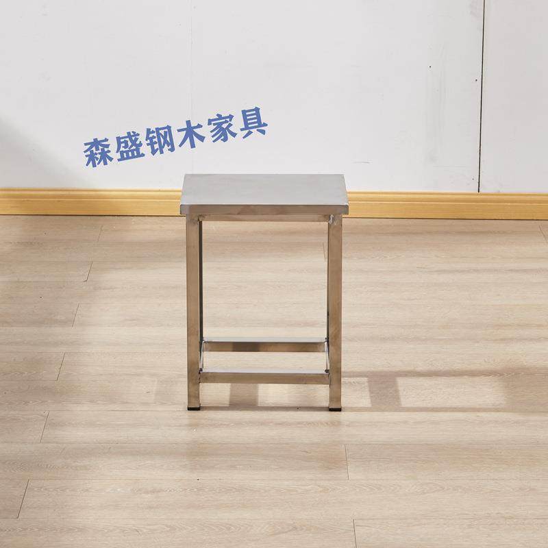 不流锈钢塑凳子椅子方凳梯形靠背面家用阳台员工耐用水操线作25*2,基础建材,脚轮/万向轮,淘宝优惠券,粉丝福利购,淘宝优惠卷