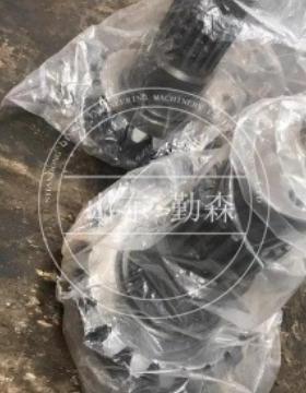 推土机配件平地机配件型号齐全SD32螺2旋伞齿轮17-OFG21-21540